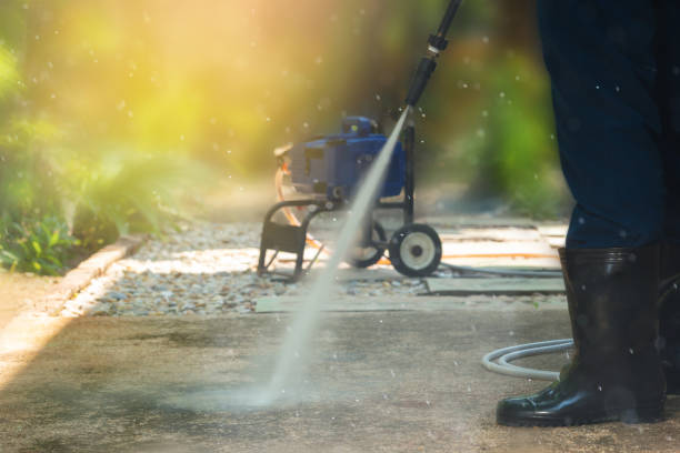 St Paul, TX Pressure washing Company